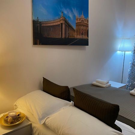 Emi House Re Di Roma , Intero Appartamento - 80 Mq Dış mekan fotoğraf