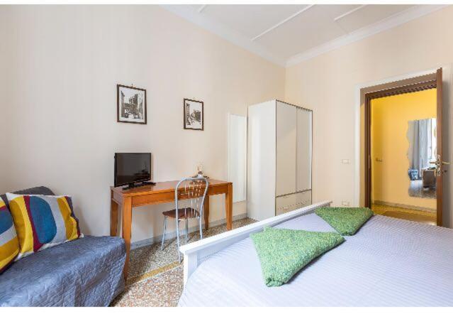 Emi House Re Di Roma , Intero Appartamento - 80 Mq Dış mekan fotoğraf