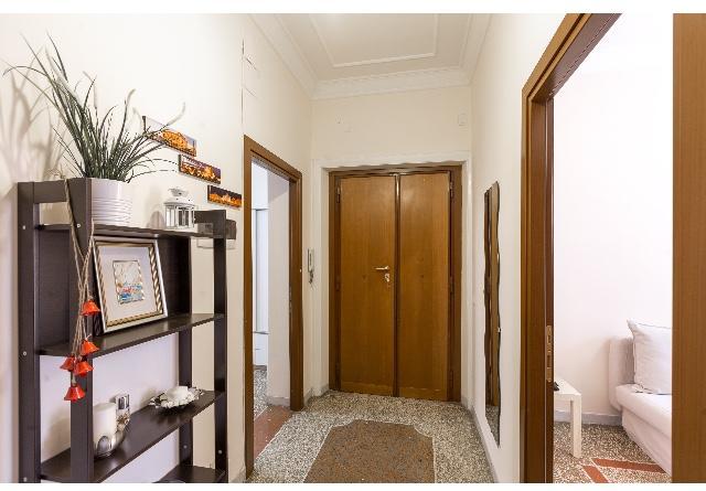 Emi House Re Di Roma , Intero Appartamento - 80 Mq Dış mekan fotoğraf